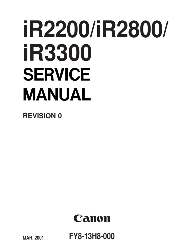 Canon Ir3300 Hdd Software Download