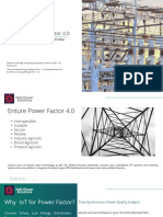 Enture Power Factor 4.0