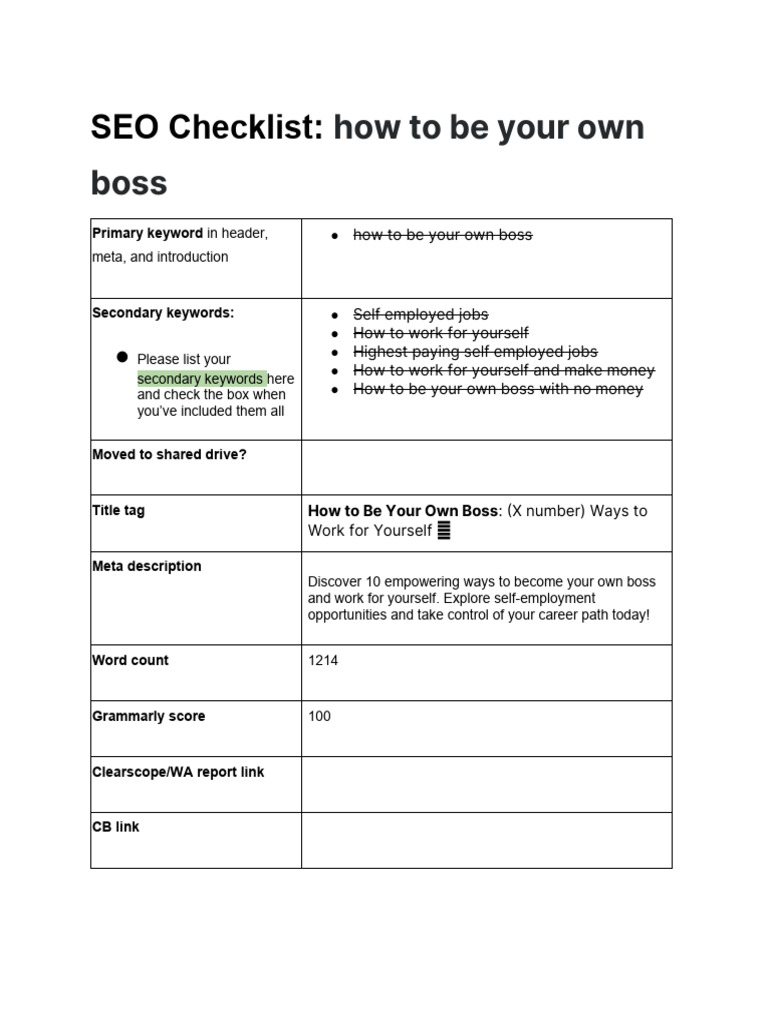 How To Be Your Own Home Contractor