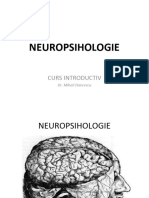 Neuro Psi Ho Logie