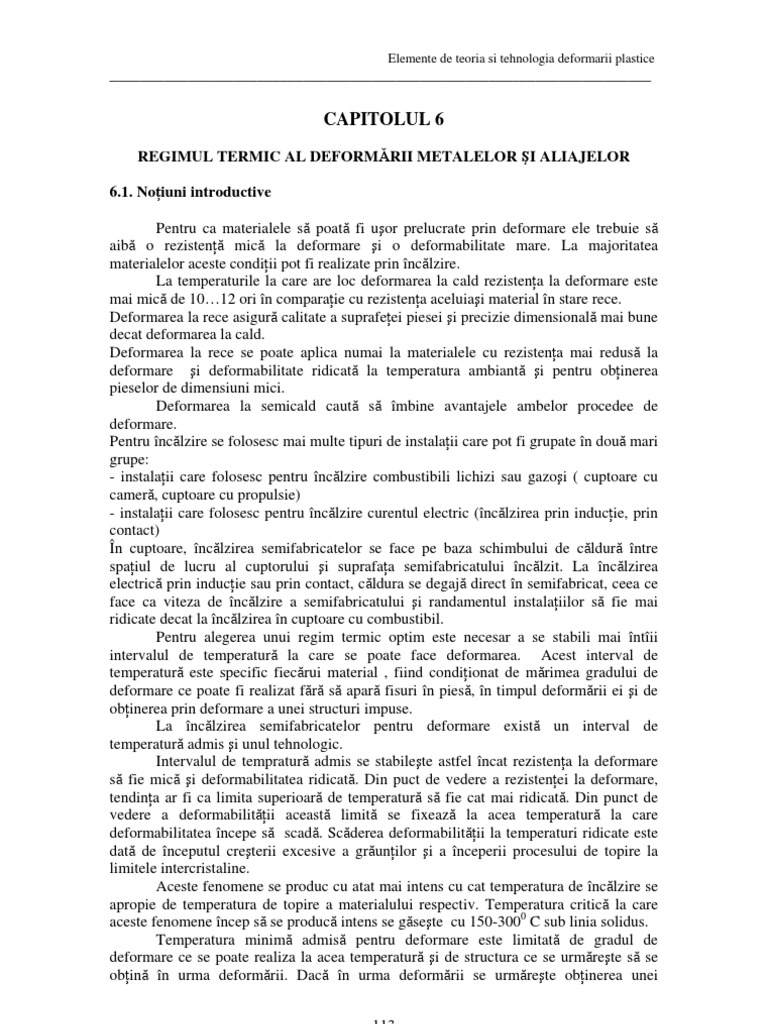 Curs PPDP | PDF