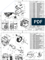 hpp09 Spare Part List 14712