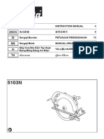 5103N Manual