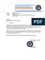 019 - Proposal Minang Oldstra U20 - 2023