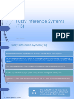 CHP 4 Fuzzy Inference Systems