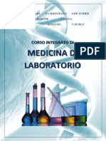 Corso Integrato Di Tecniche Di Laboratorio