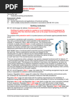 Earth Fault Loop Impedance Guide | PDF | Mains Electricity | Electrical ...