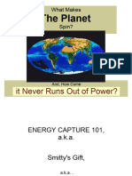 Energy-Capture-101