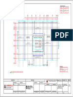 New Concrete Pouring Sequences-Model - 100936