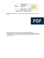 5 EMT Toets RLC Parallel