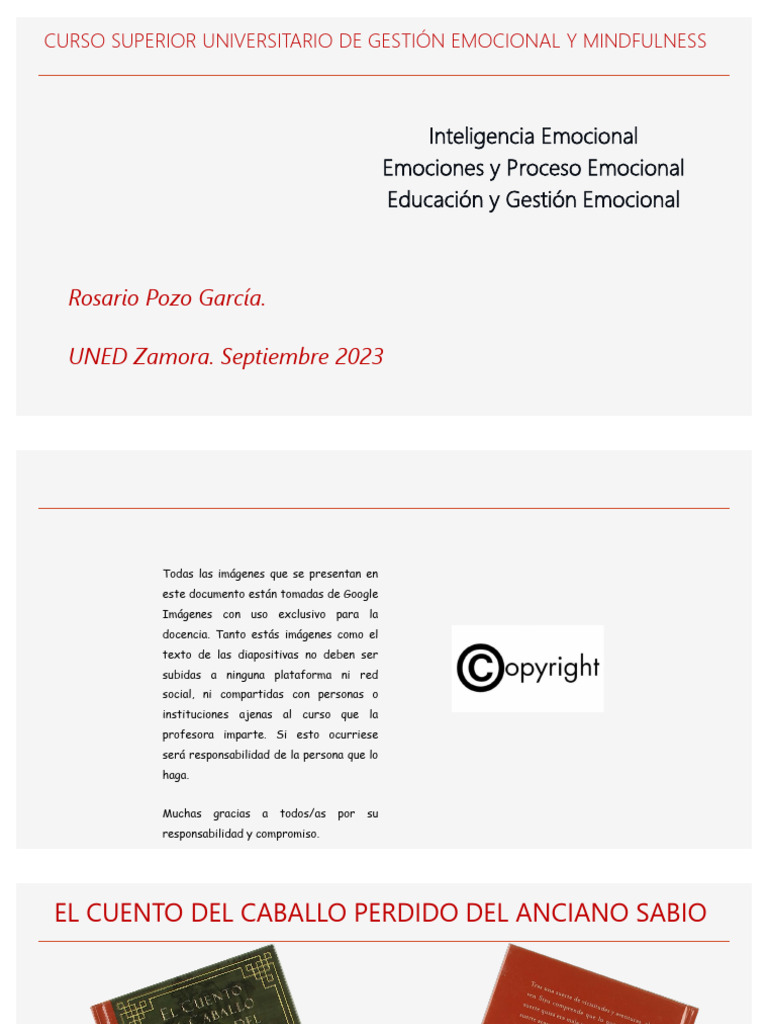 Regulación Emocional y Bienestar | PDF | Las emociones | Ira