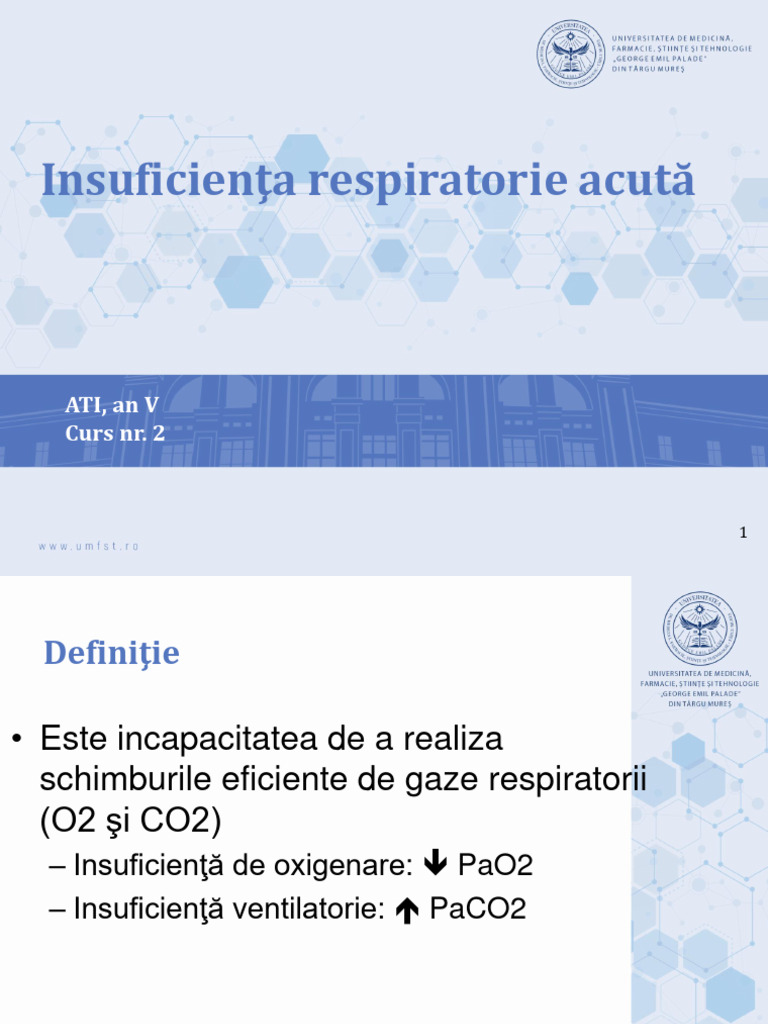 Curs 2 Resp Final | PDF