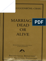 Marriage Dead or Alive (Adolf Guggenbühl-Craig) (Z-Library)