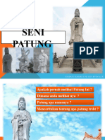 Seni Patung Ix