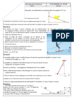 Série Travail Et Puissance