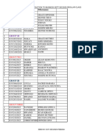 Dbs3101introduction To Business-sept-Dec2023-Regular Class-Marksheet2023 2024 d3 1-1-10 Dbs310