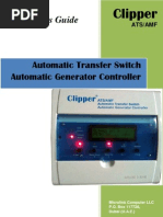 Download ATS SF Series User Manual by Aamir Arabi SN70133862 doc pdf