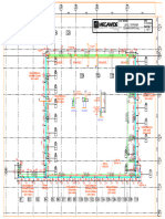 Level 7 Additional Stiffener Column