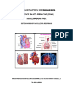 Petunjuk EBM Kardio Respi Mahasiswa 2023