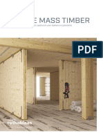 01.CLT and MASS TIMBER IT