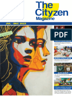 Citizen Magazine 2024