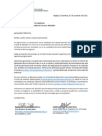 Notificación - AuditoriaForense Medellin2 8CatherineAtencio