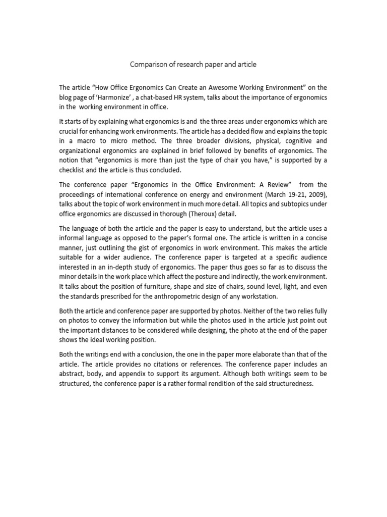 comparison-of-research-paper-and-article-pdf