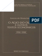 Textos de Economia- Salazar