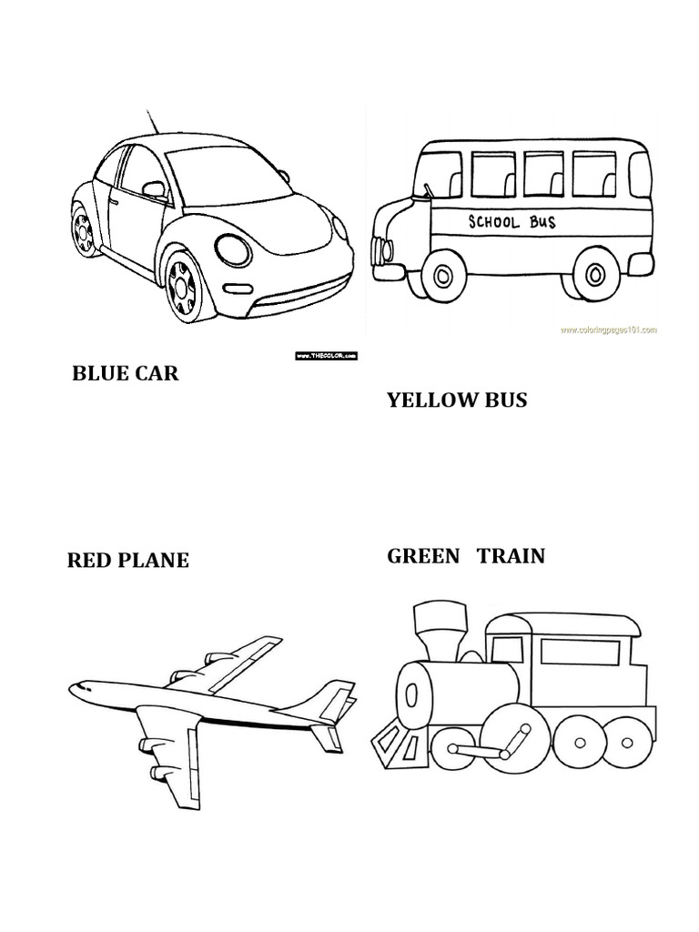 Vehicles PDF