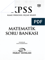 Murat Matematik SB