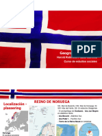 Geografia Noruega