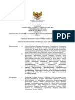 POJK 26 Tahun 2023 Pengguna Standar Akuntansi Keuangan Internasional Di Pasar Modal