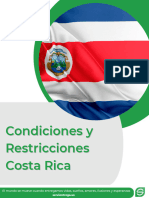 Manual Paises Costa Rica