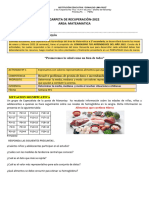 1.CARPETA RECUPE-2E-Matemàtica-OLR-2022-SUSANA