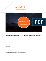 OFS - Installation Guide - 2022.1