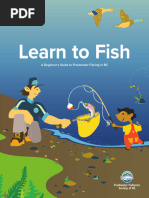 Learn To Fish Guide