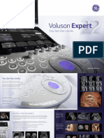 Voluson - Expert 22 - Sales Brochure
