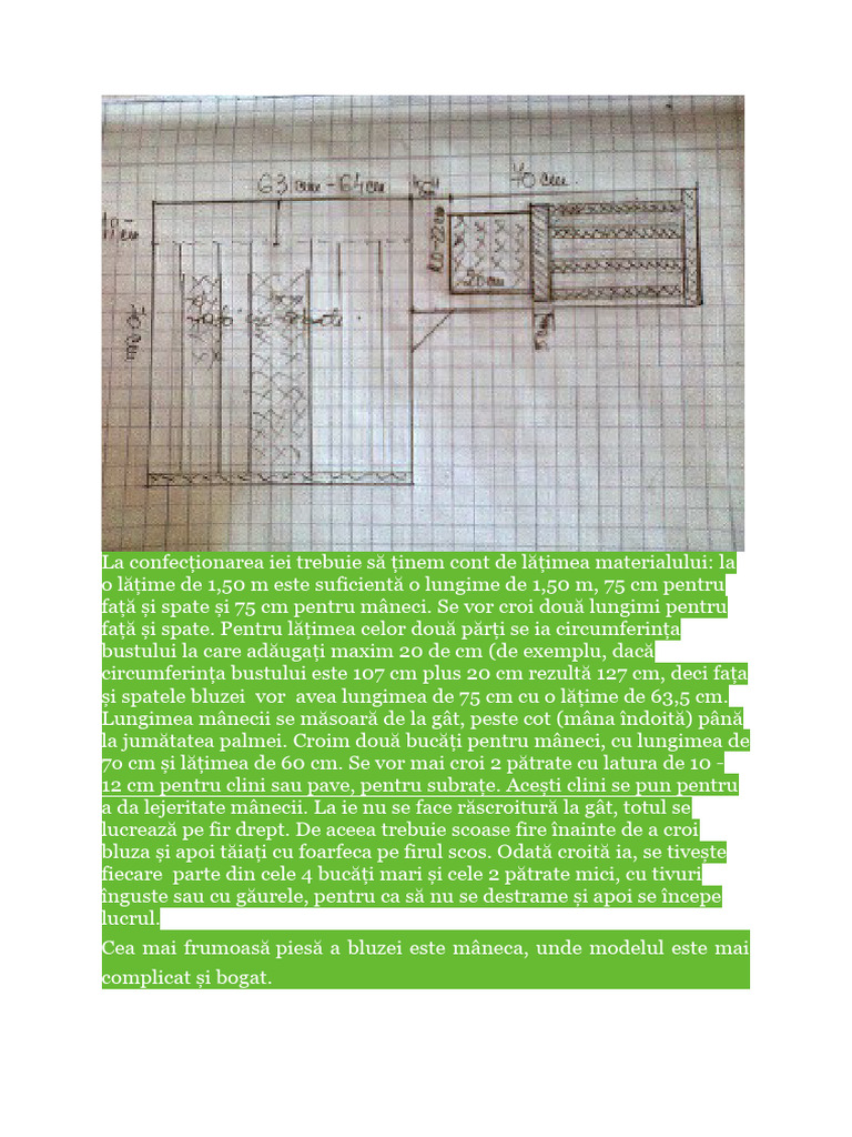 Tipar de Ie | PDF