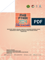 Petunjuk Teknis Pendaftaran PDSS - SPAN-PTKIN 2024