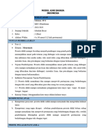 Modul Bahasa Indonesia