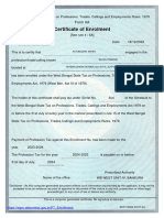 PTaxEnrollmentCertificate 192167581440