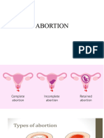 ABORTION