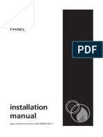 XFP 16z Repeater Manual Dfu1200502 Rev2