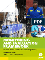 Oxfam Generic Framework Annex 1 WEB