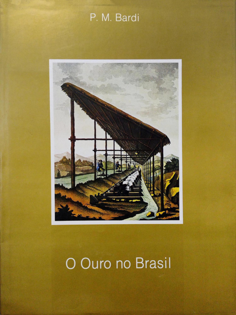Quanto Vale O Ouro No Brasil