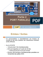 C2 Gpio