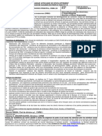 Fonction Attributions Nom Supérieur Hiérachique D'un Chargé de La MDFonds