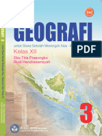 Kelas 3 Sma Geografi Eko Titis Prasongko