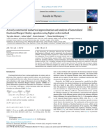 A Newly Constructed Numerical Approximation and Analysis of Ge - 2023 - Results