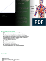 Circulatory - KFMC STUDENT